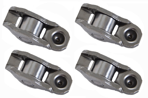 Enginetech ER010-4 4-Piece Roller Rocker Arm Set for 2005-2021 Lexus Scion Toyota - OEM-Spec Valvetrain Replacement - Direct OEM Replacement