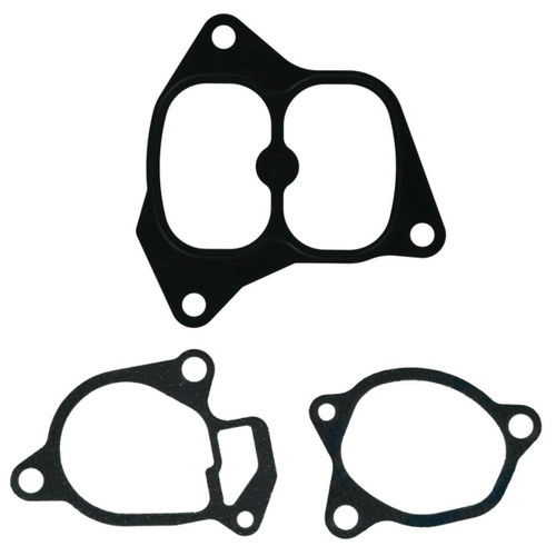 Fel-Pro ES 73043 Throttle Body Mounting Gasket Set for 1999-2006 Lexus/Toyota 3.0L V6 - fits RX300, ES300, Highlander, Avalon