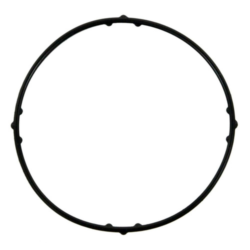 Fel-Pro 35874 Thermostat Housing Gasket for 2005-2014 Volkswagen 2.5L L5 - fits Beetle, Rabbit, Jetta, Golf