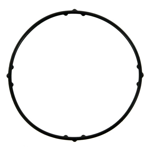 Fel-Pro Coolant Outlet Gasket 35874 for 2005-2014 Volkswagen 2.5L (Beetle, Golf, Jetta, Passat)