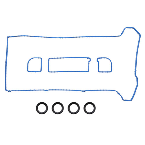 Fel-Pro Valve Cover Gasket Set VS 50639 R-2 for 2013-2020 Ford/Lincoln 2.0L (C-Max, Fusion, Police Responder Hybrid, SSV Plug-In Hybrid)