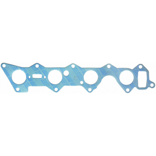 Fel-Pro Intake Manifold Gasket Set MS 90981 for 1981-1989 Chrysler/Dodge/Mazda 2.6L