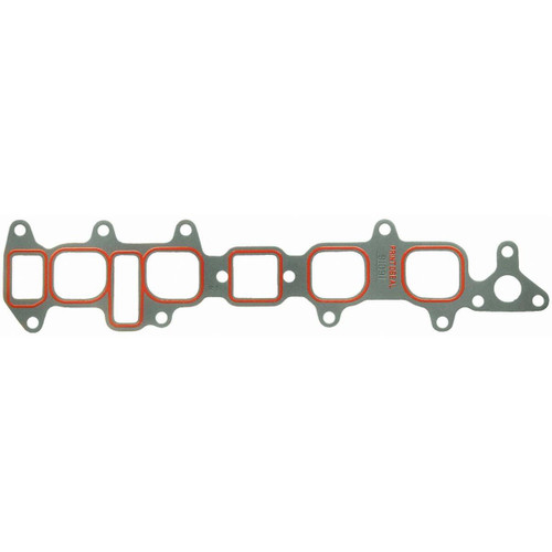 Fel-Pro MS 91091 Intake Manifold Gasket Set for 1981-1982 Toyota L4 - fits Celica, Corona, Pickup