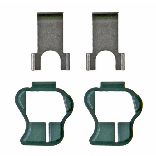 Fel-Pro ES 73226 Timing Chain Tensioner Gasket Set for 2001-2019 VPG/Mobility/Qvale - fits MV-1, Ventures MV-1, Mangusta, Esperante