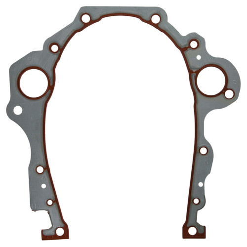 Fel-Pro Timing Cover Gasket 72966 for 2006-2011 Buick/Chevrolet/Pontiac 3.9L 3.5L (Lucerne, Terraza, Impala, Malibu)