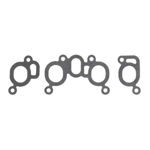 Fel-Pro Intake Manifold Gasket Set MS 91392 for 1982-1988 Nissan 1.5L 1.6L (310, Pulsar, Pulsar NX, Sentra)