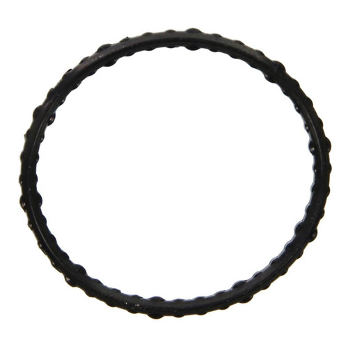 Fel-Pro 35934 Thermostat Housing Gasket for 2007-2021 Mobility/Ford/Lincoln - fits Ventures MV-1, Police Interceptor Sedan, Police