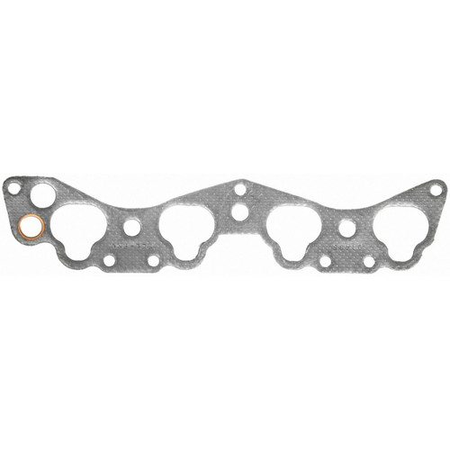 Fel-Pro Intake Manifold Gasket Set MS 91485 for 1996-2000 Acura/Honda 1.6L (EL, Civic, Civic del Sol)