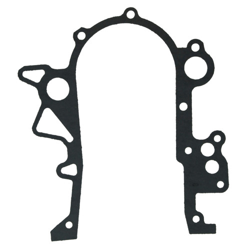 Fel-Pro Timing Cover Gasket 72706 for 2007-2011 Chrysler/Dodge/Jeep 3.8L 3.3L (Pacifica, Town & Country, Caravan, Grand Caravan)