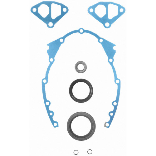 Fel-Pro Timing Cover Gasket Set TCS 45956 for 1994-1997 Buick/Cadillac/Chevrolet 5.7L 4.3L