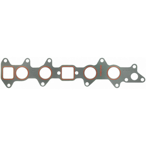 Fel-Pro MS 91487 Intake Manifold Gasket Set for 1975-1980 Toyota L4 - fits Celica, Corona, Pickup
