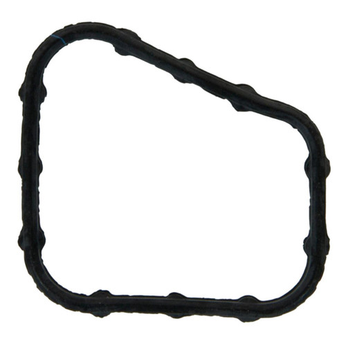 Fel-Pro 36017 Thermostat Housing Gasket for 2006-2012 Isuzu/Buick/Chevrolet - fits Ascender, i-290, i-370, Rainier