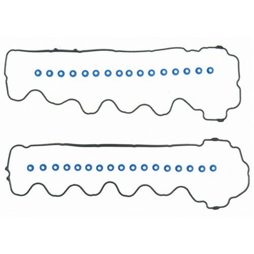 Fel-Pro Valve Cover Gasket Set VS 50656 R for 2005-2015 Ford 6.8L