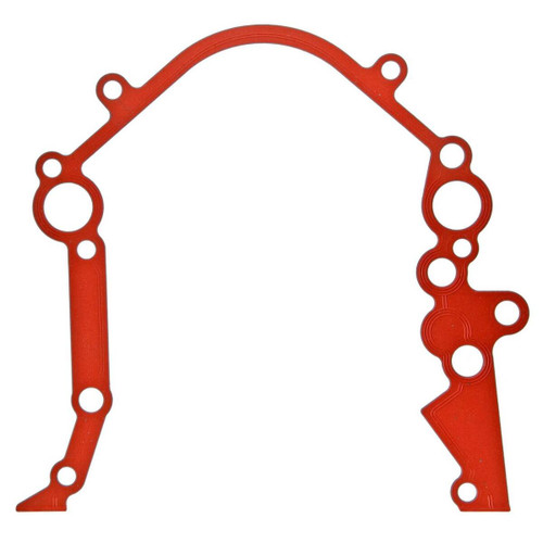 Fel-Pro 72754 Timing Cover Gasket for 1988-2008 Ford/Lincoln/Mercury - fits Freestar, F-150 Heritage, E-150 Econoline, E-150