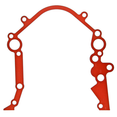Fel-Pro Timing Cover Gasket 72754 for 1988-2008 Ford/Lincoln/Mercury 4.2L 3.9L