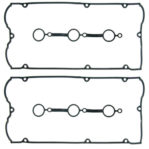 Fel-Pro Valve Cover Gasket Set VS 50658 R for 2001-2006 Hyundai 3.5L 3.0L (Santa Fe, XG300)