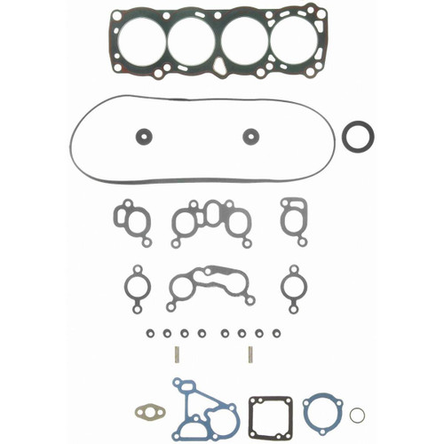 Fel-Pro TCS 45969 Timing Cover Gasket Set for 1996-2000 Chevrolet/GMC - fits B7, P6000, P60, C3500HD