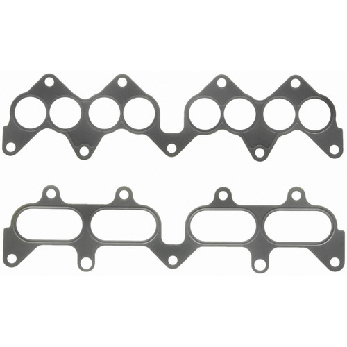 Fel-Pro Intake Manifold Gasket Set MS 92148 for 1985-1990 Chevrolet/Toyota 1.6L (Nova, Corolla, MR2)