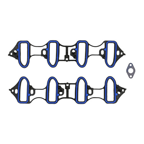 Fel-Pro Intake Manifold Gasket Set MS 92211 for 1999-2003 Cadillac/Chevrolet/GMC 6.0L 5.3L