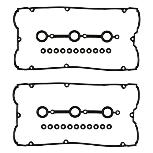 Fel-Pro Valve Cover Gasket Set VS 50658 R-2 for 2002-2006 Kia 3.5L (Sedona, Sorento)