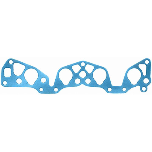 Fel-Pro MS 92226 Intake Manifold Gasket Set for 1984-1987 Honda L4 - fits Civic CRX HF DX CRX, Wagovan