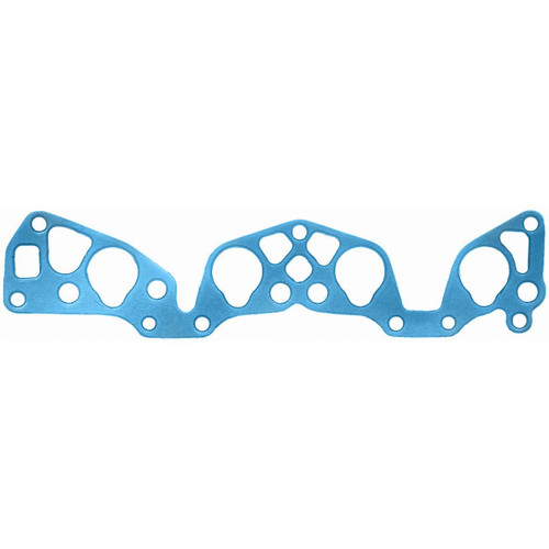Fel-Pro MS 92226 Intake Manifold Gasket Set for 1984-1987 Honda L4 - fits Civic CRX HF DX CRX, Wagovan