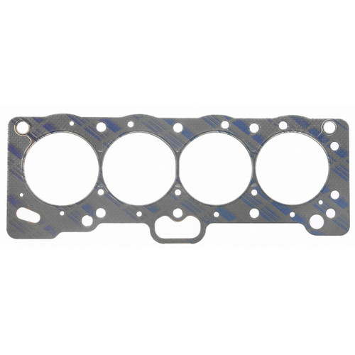 Fel-Pro Cylinder Head Gasket 9410 PT for 1983-1988 Chevrolet/Toyota 1.6L (Nova, Corolla)