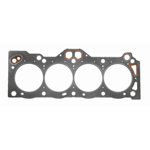 Fel-Pro Cylinder Head Gasket 9661 PT for 1985-1992 Chevrolet/Geo/Toyota 1.6L (Nova, Prizm, Corolla, MR2)