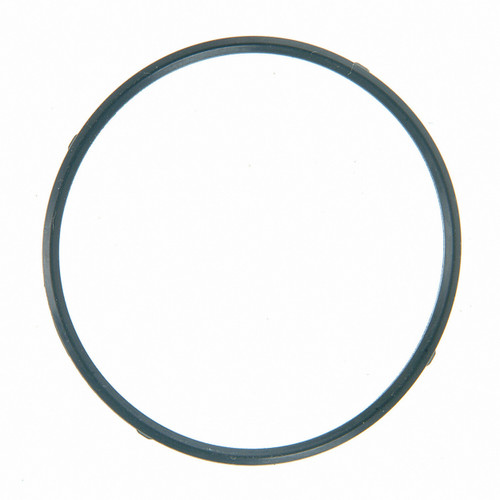 Fel-Pro Coolant Outlet Gasket 35750 for 2001-2013 Audi/Volkswagen 2.0L 1.8L (A3, A4, A4 allroad, A4 Quattro)