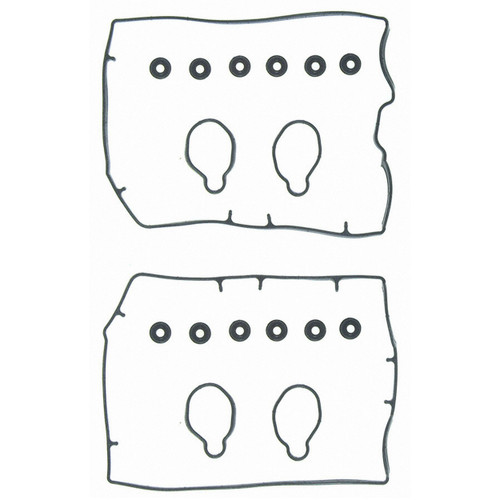 Fel-Pro Valve Cover Gasket Set VS 50662 R for 1998-1999 Subaru 2.5L (Forester, Impreza, Legacy)