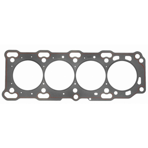 Fel-Pro 9059 PT Cylinder Head Gasket for 1999-2002 Chevrolet/Oldsmobile/Pontiac 2.4L L4 - fits Cavalier, Malibu, Alero, Grand Am