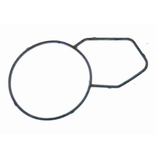 Fel-Pro 35761 Thermostat Housing Gasket for 1993-2006 BMT/BMW - fits L/D L6 2494cc 2.5L, L/D L6 2979cc 3.0L, L6 2494cc 2.5L, L6 2793cc 2.8L
