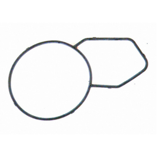 Fel-Pro Coolant Outlet Gasket 35761 for 1991-2006 BMW 2.0L 2.2L (320i, 323Ci, 323i, 323is)