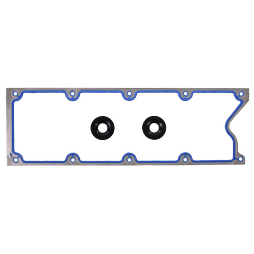 Fel-Pro Engine Lifter Valley Cover Gasket Set MS 92465 for 1997-2009 Avanti/Buick/Cadillac 5.7L 5.3L (II, Rainier, CTS, Escalade)