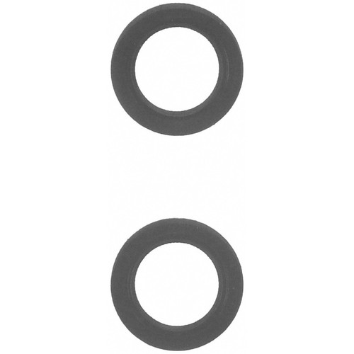 Fel-Pro 17211 Cylinder Head Gasket for Chevrolet 4.3L V6 - fits 262 cid - PermaTorque Multi-Layer Steel