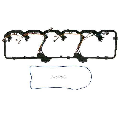 Fel-Pro Valve Cover Gasket Set VS 50668 R for 2006-2020 Dodge/Ram 5.9L 6.7L (Ram 2500, Ram 3500, Ram 4500, Ram 5500)