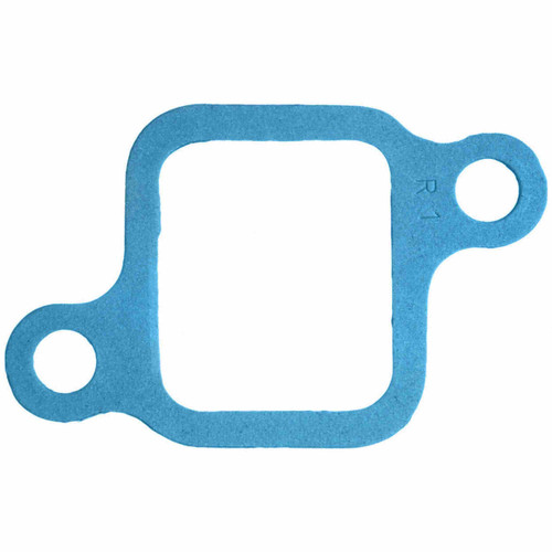 Fel-Pro 13224 Thermostat Housing Gasket for 1962-1979 CKR/GM - fits L6 230CI 3.8L Chevrolet, L6 250CI 4.1L Chevrolet, L4 151CI 2.5L