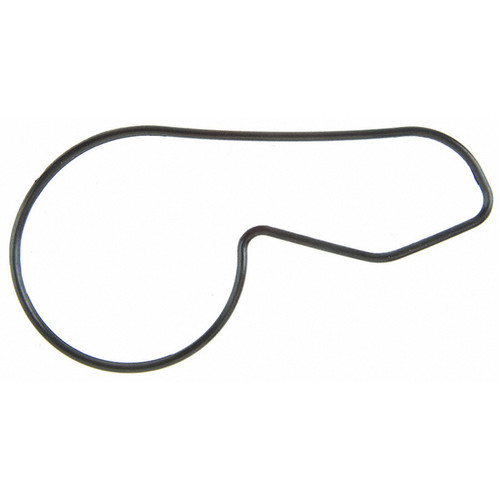 Fel-Pro 10676 Thermostat Housing Gasket for 1954-1962 FO/FOT - fits V8 239CI 3.9L Ford, V8 256CI 4.2L Mercury, V8 272CI 4.5L, V8 292CI 4.8L