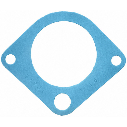 Fel-Pro Coolant Outlet Gasket 10676 for 1954-1965 Edsel/Ford/Mercury 4.8L 4.2L (Ranger, Villager, Club, Country Sedan)