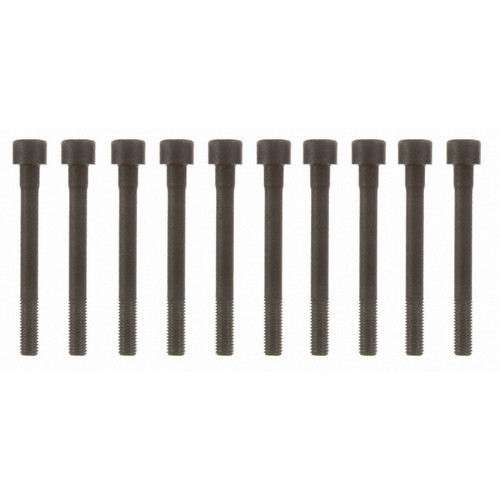 Fel-Pro Cylinder Head Bolt Set ES 72203 for 2000-2006 Nissan 1.8L (Sentra)