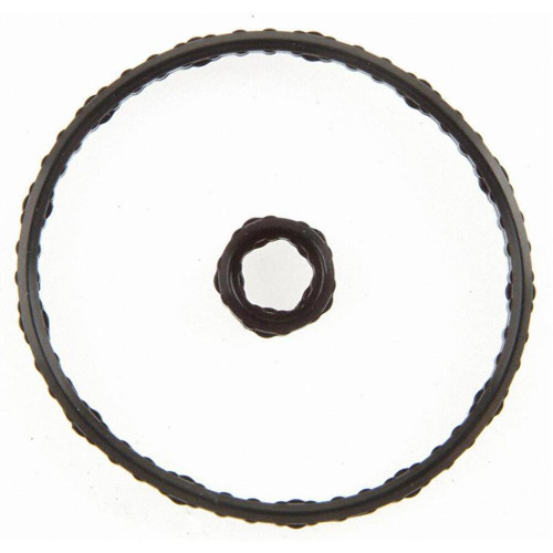 Fel-Pro 35624 Thermostat Housing Gasket for 2000-2004 FO - fits L4 1988cc 2.0L