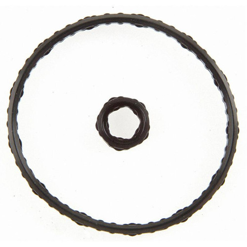 Fel-Pro 35624 Thermostat Housing Gasket for 2000-2004 FO - fits L4 1988cc 2.0L