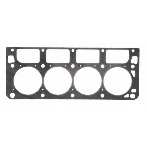 Fel-Pro Cylinder Head Gasket 9199 PT for 1999-2000 Chevrolet/GMC 6.0L (Silverado 2500, Suburban 2500, Sierra 2500, Yukon XL 2500)