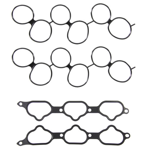 Fel-Pro MS 96851 Lower Intake Manifold Gasket Set for 2006-2018 Lexus V6 - fits IS300, RC350, RC300, IS350