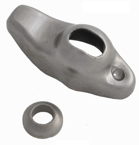 Enginetech ERK409 Rocker Arm Kit for 1980-1993 American Motors Buick Chevrolet GMC Jeep Pontiac - OEM-Spec Valvetrain Replacement