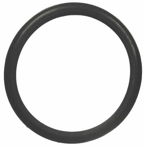 Fel-Pro Coolant Outlet Gasket 35284 for 1995-2003 Ford/Mercury 2.0L (Contour, Escort, Focus, Cougar)