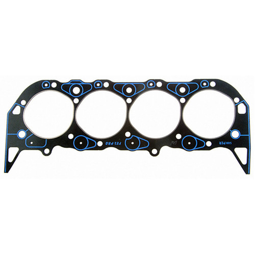 Fel-Pro Cylinder Head Gasket 508 SD for 1974-1998 Chevrolet/GMC 7.0L 6.0L (B60, B7, C10, C10 Suburban)