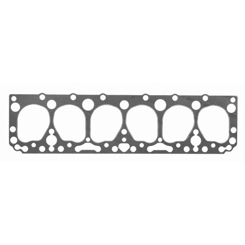 Fel-Pro Cylinder Head Gasket 7619 B for 1953-1963 Chevrolet/GMC 3.8L 3.9L (1500, 3B, 3C, 3D)
