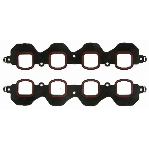 Fel-Pro MS 93222 Intake Manifold Gasket Set for 1995-1999 Shelby/Cadillac/Oldsmobile V8 - fits Series 1, DeVille, Eldorado, Seville