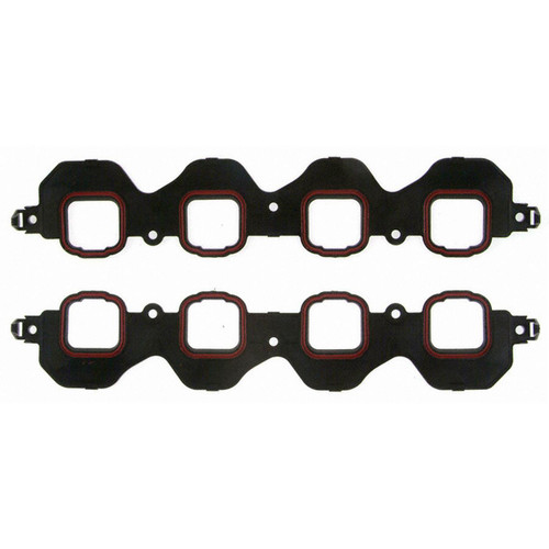 Fel-Pro MS 93222 Intake Manifold Gasket Set for 1995-1999 Shelby/Cadillac/Oldsmobile V8 - fits Series 1, DeVille, Eldorado, Seville